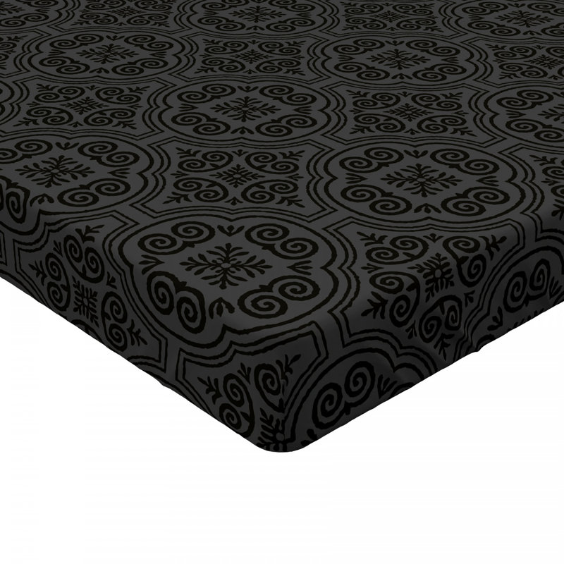 Microfiber Fitted Sheet, Twin XL Fitted Sheet
