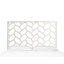 Silas King Platform Bed, Light Blue-454911016-454911013