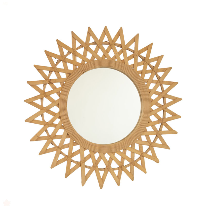 Miroir de 24 po Solana