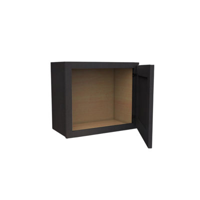 W1515 Single Door Wall Cabinet
