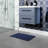 Efrin Microfiber Bath Mat-903377099-903377097