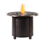 Oakland Living Outdoor 5 - Piece Conversation Set