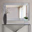 Miroir décoratif moderne Ejder