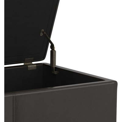 Outdoor Ottoman