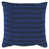 Voile amiral / indigo printanier