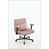 Rose est en rupture de stock