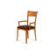 Ingrid Upholstered Arm Chair-22354361-59696585