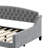 Full Size Modern Luxury Tufted Button Daybed-44251541