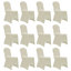 Housse pour chaise de patio