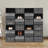 24 Pair Stackable Shoe Storage Box-511664438