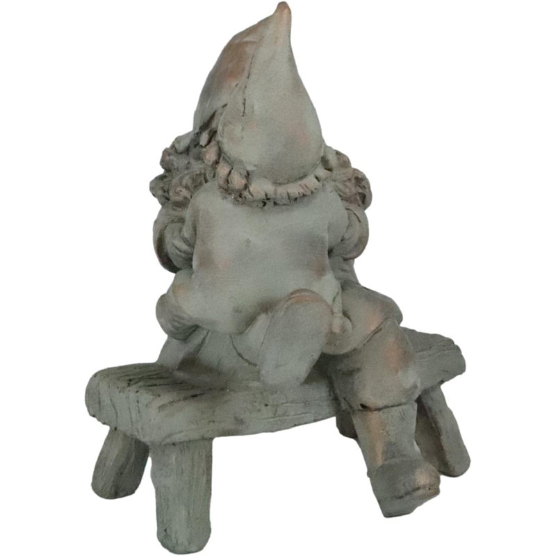 Figurine Ellemaie Family Bonding Papa Gnome