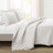 Ella Microfiber 3 Piece Quilt Set-76030067-76030062
