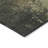 Machine Washable Indoor/Outdoor Xhevrie Olive Rug-1631860689