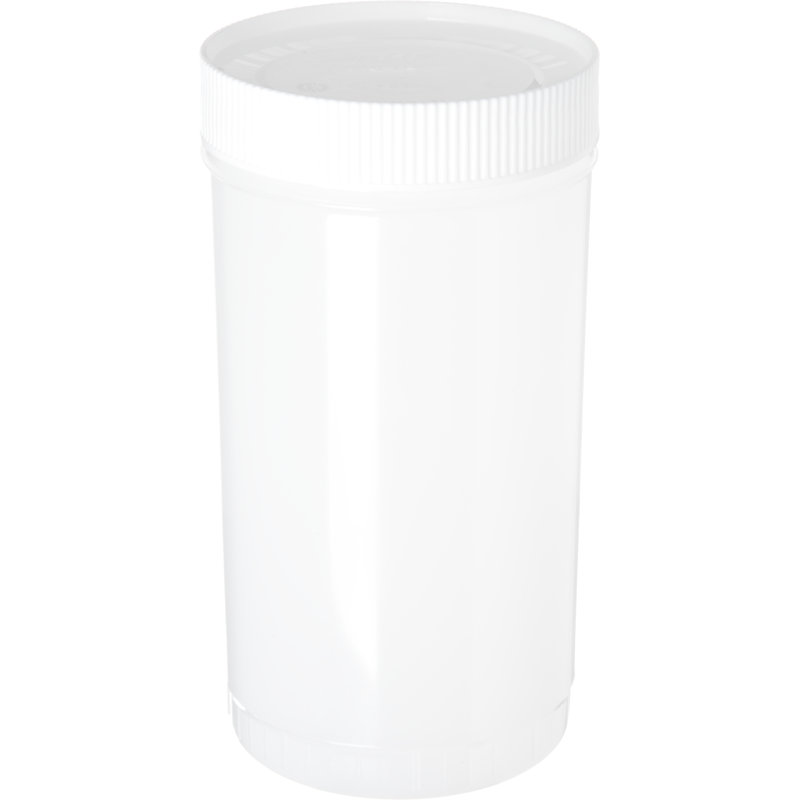Stor N' Pour® Wine Pourer, White