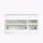 Stackable Wall Mounted Storage Cabinet