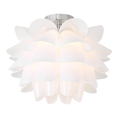 Flush Mount