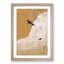 Birds in the Snow by Shibata Zeshin - Picture Frame Painting Print-55501078-55501079