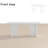 Dining Table With Spacious Top