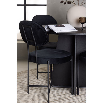 Matt 4 - Person Dining Set