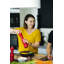 Paris Wood Pepper Mill