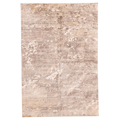 Legacy Grey Rug 6'7" x 9'7"