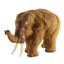 Figurine éléphant