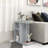 vidaXL Side Table Engineered Wood Home Furniture Coffee Table Multi Colors-294302428-294302402