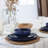 Costa Nova Casafina Pacifica Platter-92500459-92500452