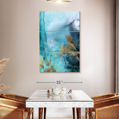 Avery Gold Under The Sea I