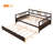Daybed Wood Bed With Trundle-201434252-201434250