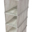 Quinto Fabric Hanging Organiser