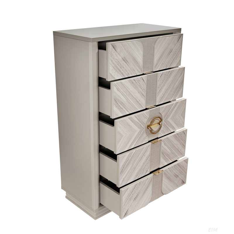 Commode à tiroirs Eternity