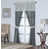 Blanc / Gris est en rupture de stock