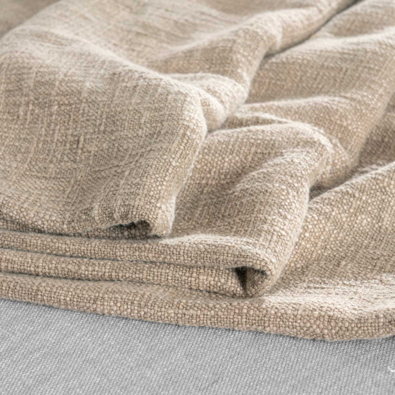Helper Blanket, Brown