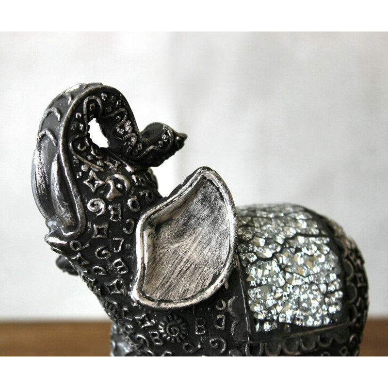 Dabrowski Animals Figurines & Sculptures