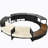 112.2'' Wicker Outdoor Patio Sectional Set