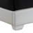 Upholstered Low Profile Standard Bed-89169836-89169824