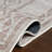 Pikus Collection Recycled Cotton Machine Washable Area Rug-74390292