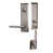 Satin Nickel selected