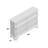 Ashyla 6 Drawer 68'' W Double Dresser