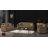 Ferrara Twin 27.6'' Upholstered Tufted Convertible Sofa-367136287-377509320