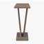 Meuble télé Mirod, placage en bois naturel, base en forme de V, classique et polyvalente, idéale pour exposer vos articles préférés, facile à assembler-1633858608