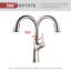 MODLAND Kitchen Faucet-87119720
