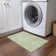  Chayden Area Rug with Non-Slip Backing