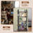 Jianna Etagere Bookcase
