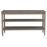 Freya Laminate Console