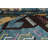 One-of-a-Kind 8'1" x 11'1" Rectangle Wool Area Rug in Blue
