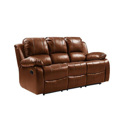Arberie Reclining Sofa