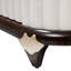 Paris Chic Media Console