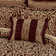 RENZO BOUDOIR DECORATIVE THROW PILLOW